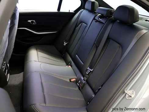 New 2026 BMW 330i xDrive Sedan image 12