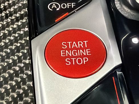 Used 2021 BMW M8 Gran Coupe xDrive image 36