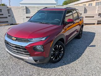 Used 2023 Chevrolet TrailBlazer LT image 1