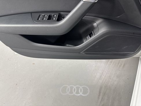 Used 2023 Audi A6 2.0T Premium w/ Convenience Package AWD/4WD image 18