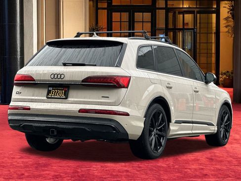 Used 2023 Audi Q7 3.0T Prestige w/ Prestige Package image 10