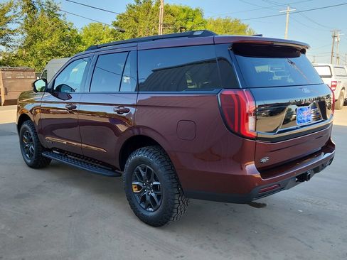 New 2027 Ford Expedition Tremor AWD/4WD image 8