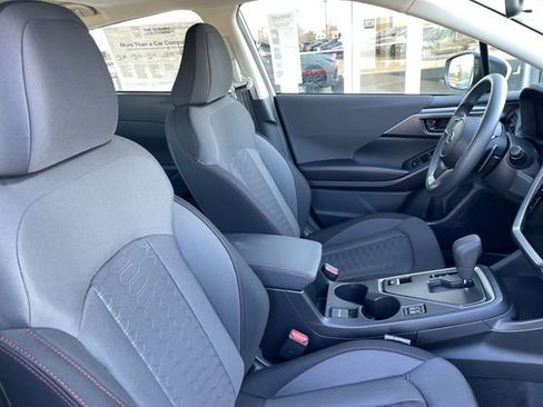 New 2026 Subaru Impreza 2.0i Sport image 17