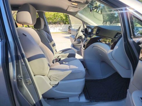 Used 2017 Nissan Quest SV image 35