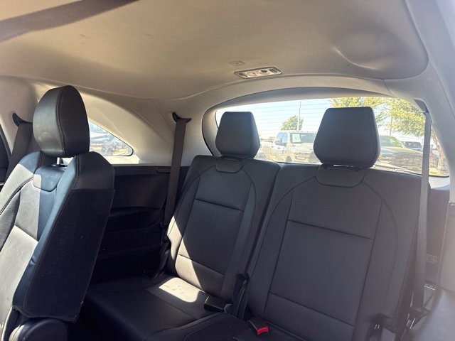 Used 2020 Acura MDX SH-AWD image 16
