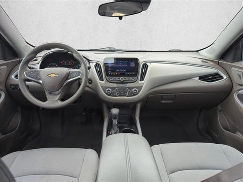 Used 2024 Chevrolet Malibu LT image 22