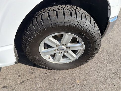 Used 2021 Ford F150 XLT w/ Trailer Tow Package image 6