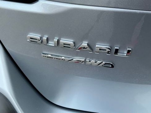 Used 2024 Subaru Outback Limited image 5