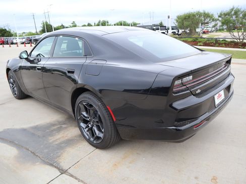 New 2026 Dodge Charger GT w/ Blacktop Package AWD/4WD image 22