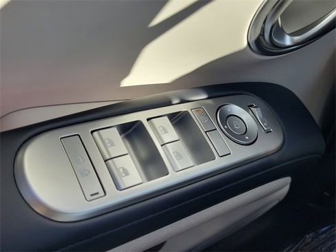 New 2026 Hyundai Palisade Calligraphy image 14