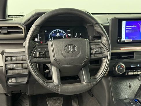 Used 2026 Toyota Tacoma SR5 AWD/4WD image 26