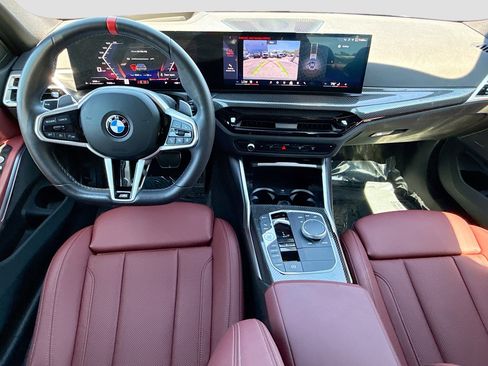 Used 2025 BMW M340i xDrive w/ Premium Package image 16