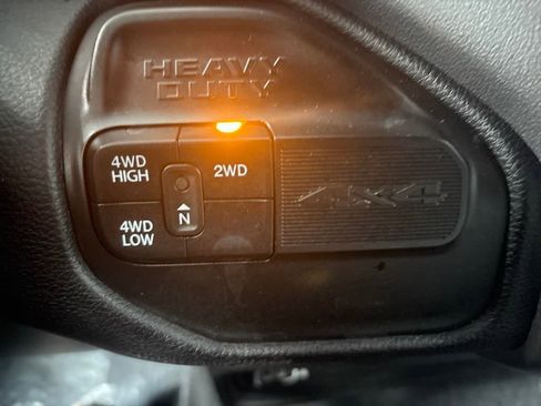 Used 2024 RAM 3500 Big Horn image 25