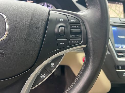 Used 2020 Acura MDX SH-AWD w/ Technology Package image 19