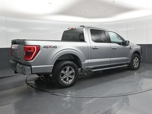 Used 2021 Ford F150 XLT w/ Equipment Group 301A Mid AWD/4WD image 25