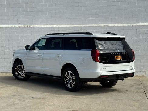 New 2026 Ford Expedition Max Active image 3