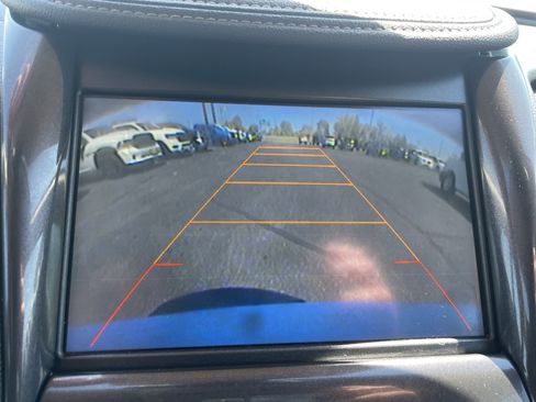 Used 2014 Chevrolet Impala LT w/ Convenience Package FWD image 21