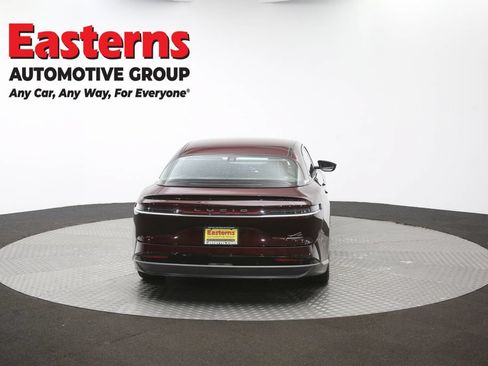 Used 2023 Lucid Air Touring AWD/4WD image 38