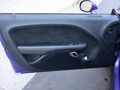 Used 2018 Dodge Challenger SRT Demon image 23