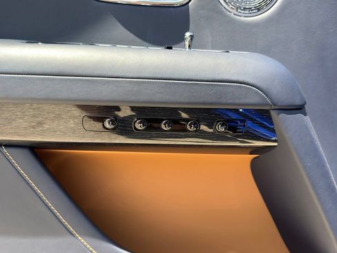 Used 2022 Rolls-Royce Ghost AWD/4WD image 24