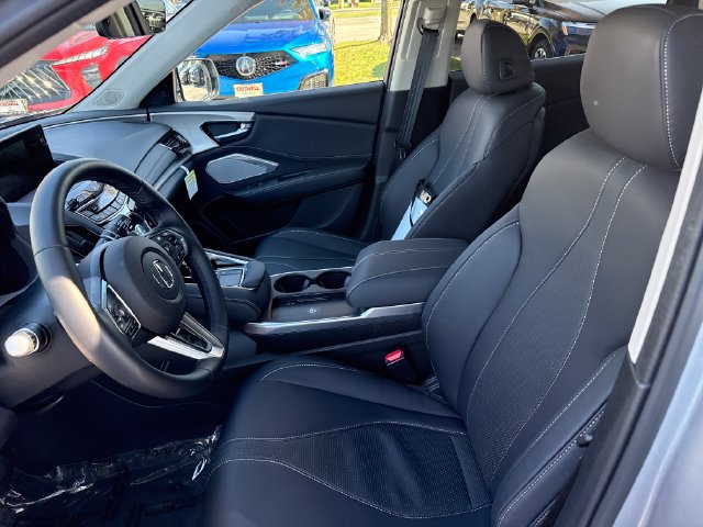 Used 2026 Acura RDX w/ Technology Package AWD/4WD image 16