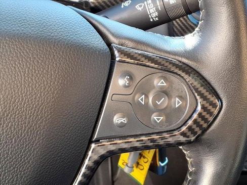 Used 2022 Chevrolet Colorado Z71 image 41