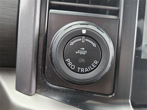 Used 2024 Ford F150 XLT w/ Mobile Office Package image 26