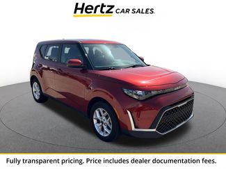 Used 2025 Kia Soul LX w/ LX Technology Package FWD video 1