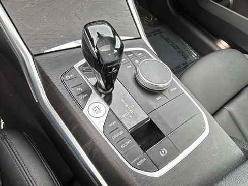 Used 2021 BMW 330i xDrive Sedan w/ Convenience Package image 30