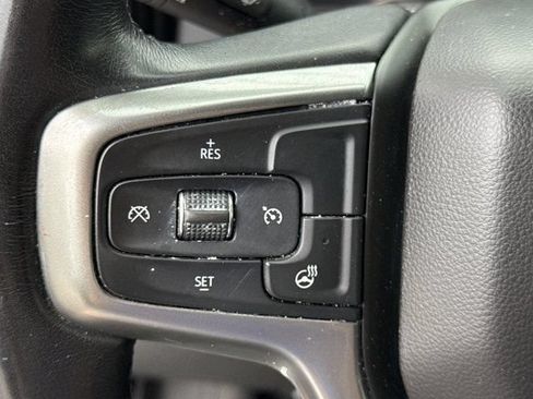 Used 2021 Chevrolet Silverado 1500 LT RWD image 20
