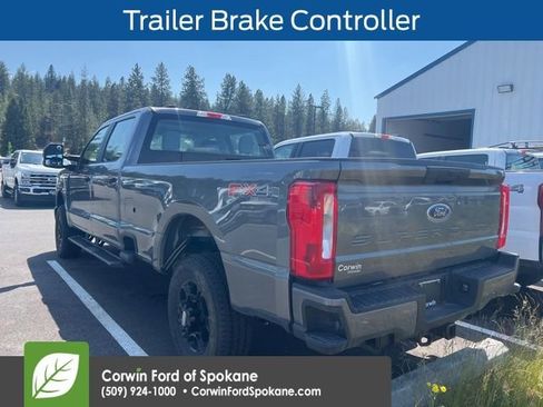Used 2026 Ford F250 XL w/ STX Appearance Package AWD/4WD image 5