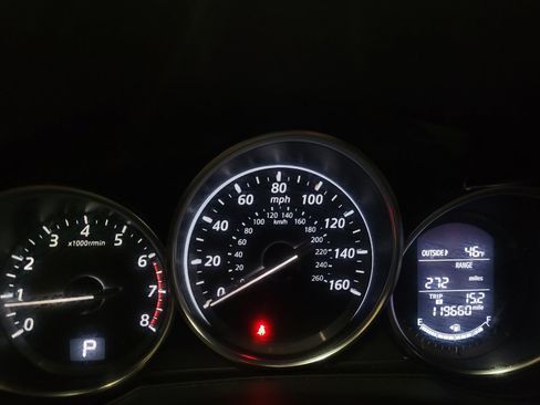 Used 2015 MAZDA CX-5 Grand Touring image 23