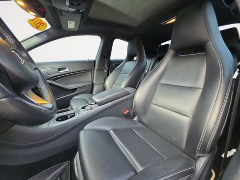 Used 2016 Mercedes-Benz CLA 250 w/ Premium 1 Package image 9