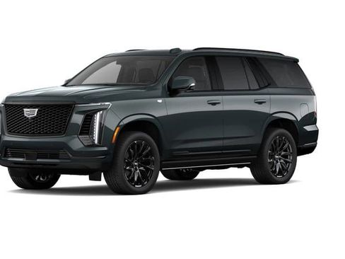 New 2026 Cadillac Escalade Sport image 6