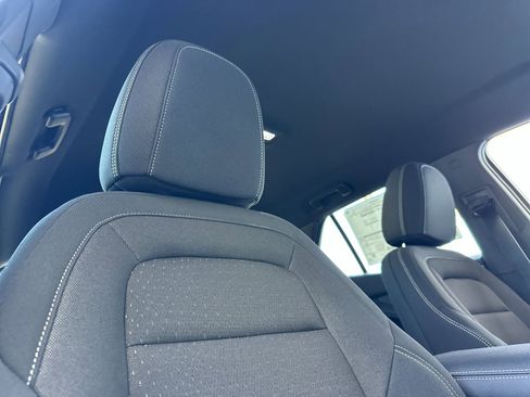 New 2025 Chevrolet Blazer EV LT image 19