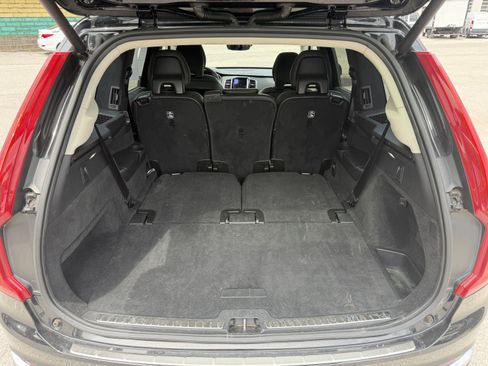 Used 2019 Volvo XC90 T6 Inscription w/ Luxury Package AWD/4WD image 9