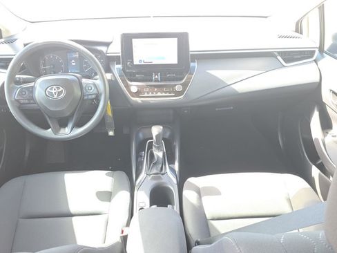 Used 2024 Toyota Corolla LE image 10