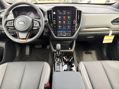 New 2026 Subaru Forester Sport AWD/4WD image 9