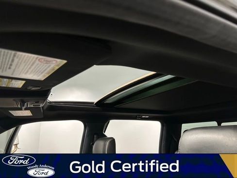 Certified 2022 Ford F250 Platinum image 22