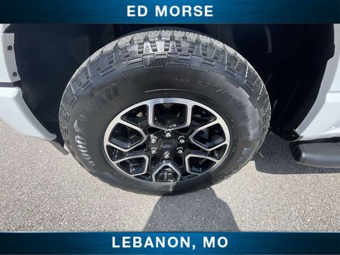 Used 2023 Ford F150 XL w/ STX Appearance Package AWD/4WD image 29
