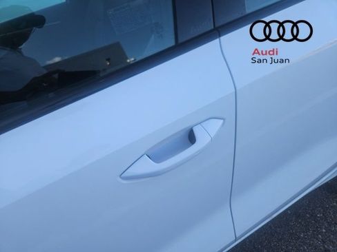 New 2026 Audi A3 2.0T Premium AWD/4WD image 8