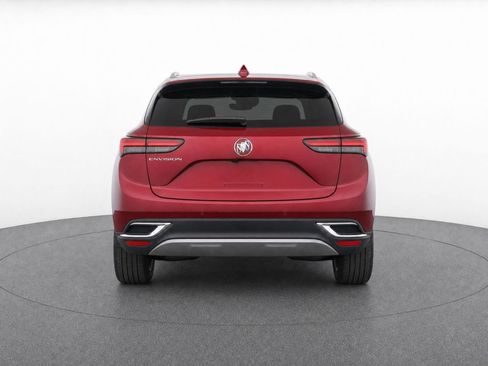 Used 2022 Buick Envision Preferred w/ Safety Package FWD image 2