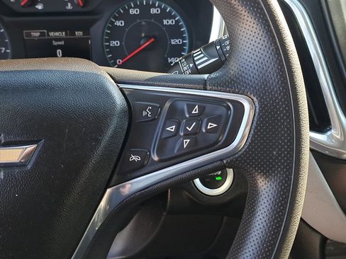 Used 2020 Chevrolet Equinox LS image 24