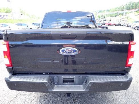 Used 2022 Ford F150 XL w/ STX Appearance Package AWD/4WD image 5