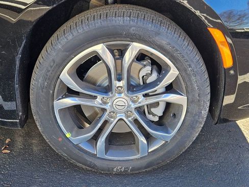 New 2026 Chrysler Pacifica Pinnacle image 46