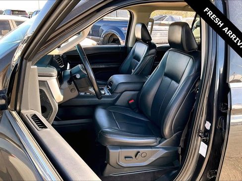 Used 2023 Ford Expedition Max XLT image 20