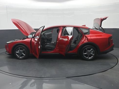Used 2025 Kia K4 FWD image 38