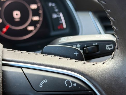 Used 2019 Audi Q7 2.0T Premium Plus w/ Premium Plus Package image 36