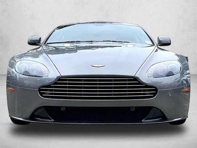 Used 2015 Aston Martin V8 Vantage S RWD image 3