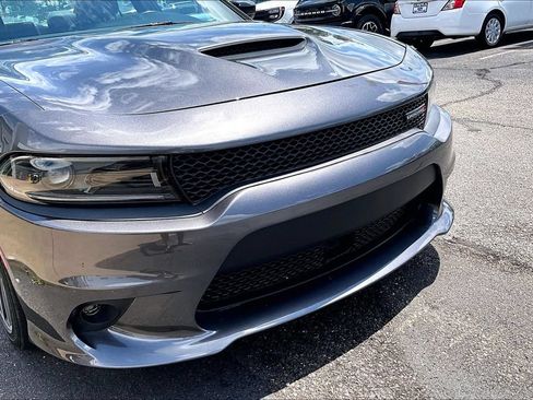 Used 2023 Dodge Charger GT w/ Plus Group RWD image 5